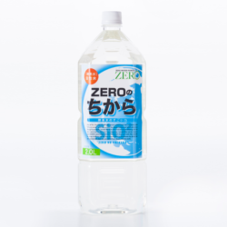 ＺＥＲＯのちから2ℓ