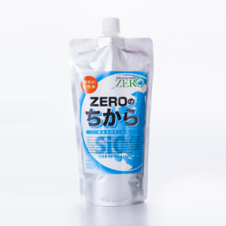 ＺＥＲＯのちから 500ml