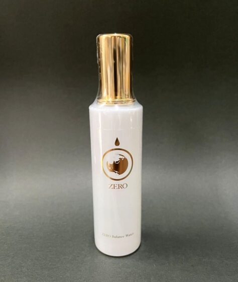 ZEROバランスウォーター1